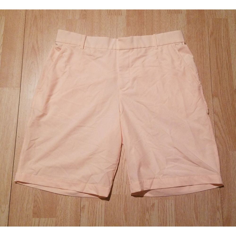 Nike Golf Shorts - Arctic Peach
